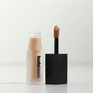 1-311 FauxFilter Luminous Matte Liquid Concealer 4.3N Cookie Dough Travel Size 2ml