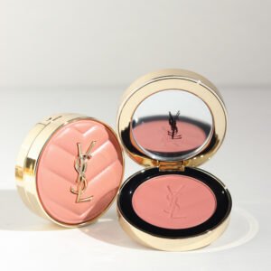 YSL Make Me Blush Powder