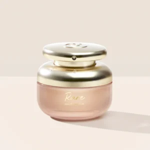 1-4 Eau De Parfum Vanilla And Caramel 50ml