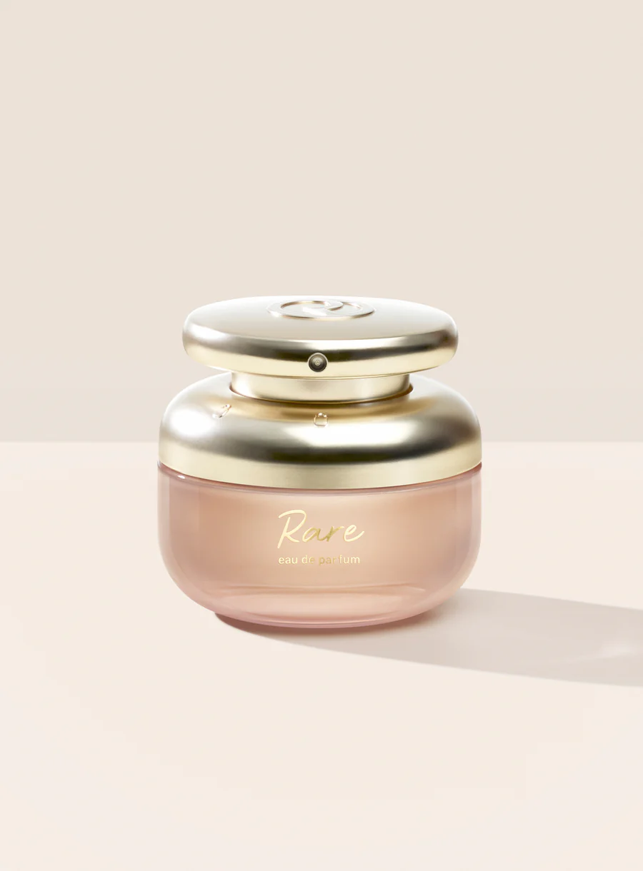 Eau De Parfum Vanilla And Caramel 50ml
