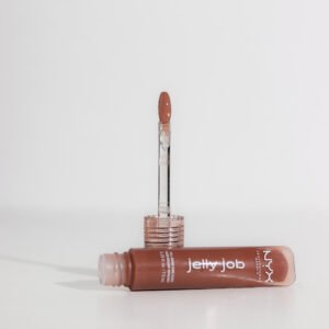 Jelly Job Full-Bodied Shine Gloss 04 Toast N' Jelly 7.5ml