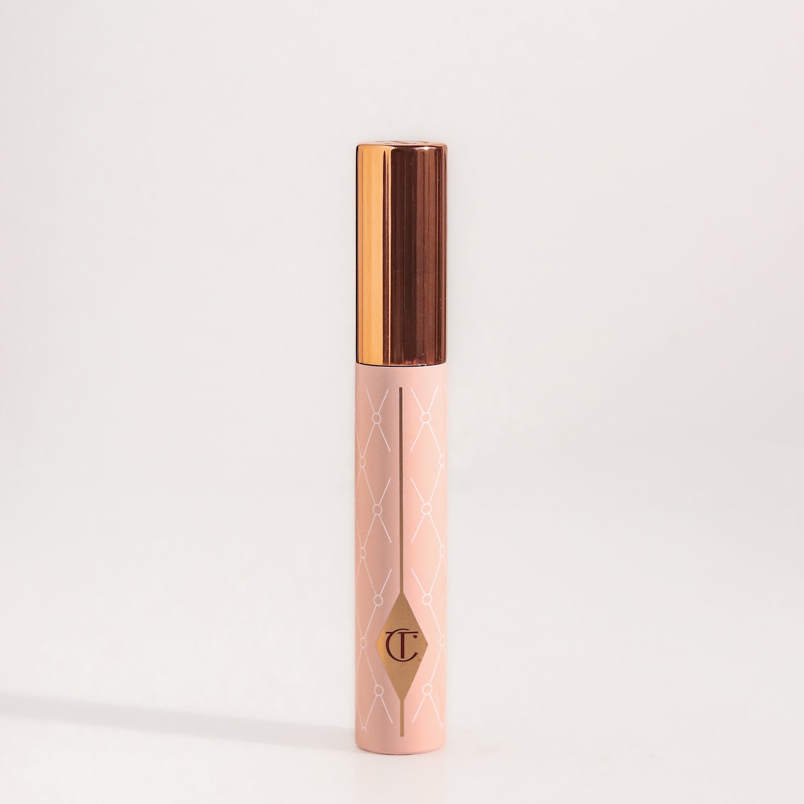 Pillow Talk Push Up Lashes Mascara Instant Volume , Length And 24H Lift Effect 10ml