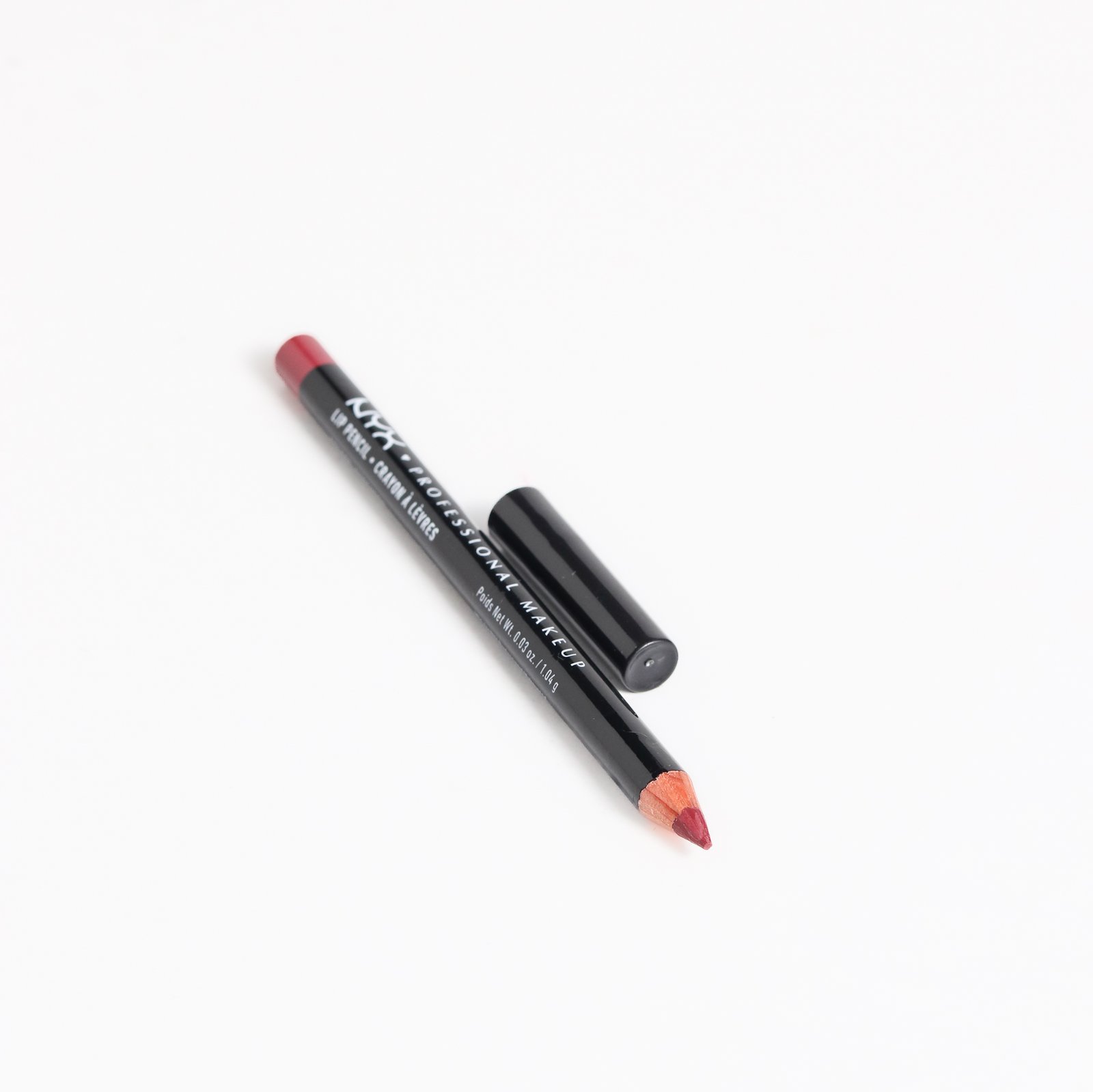 Lip Pencil Spl 803 Burgundy 1.04g