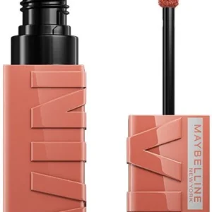 Superstay Vinyl Ink Liquid Lipstick 105 Golden 4.2ml