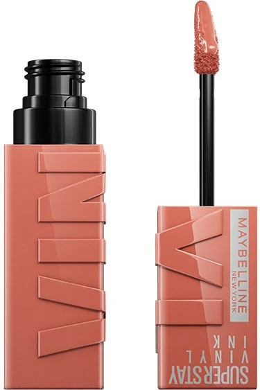 Superstay Vinyl Ink Liquid Lipstick 105 Golden 4.2ml