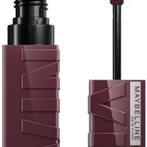 Superstay Vinyl Ink Liquid Lipstick 135 Fearless 4.2ml