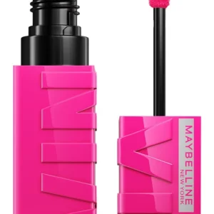 Superstay Vinyl Ink Liquid Lipstick 150 Striking 4.2ml