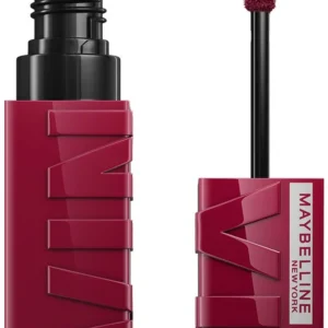 Superstay Vinyl Ink Liquid Lipstick 30 Unrivaled 4.2ml