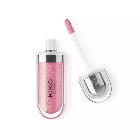Kiko 3D Hydra Lipgloss