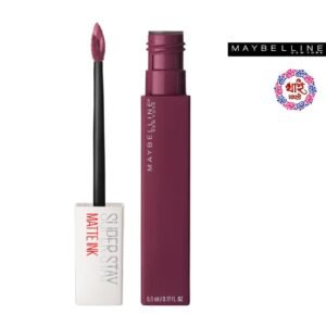 Superstay Matte Ink Lipstick 40 Beliver 5ml
