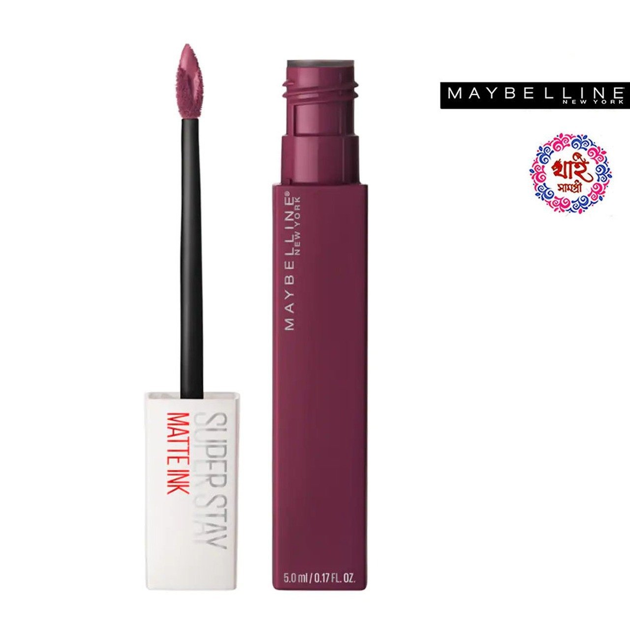Superstay Matte Ink Lipstick 40 Beliver 5ml