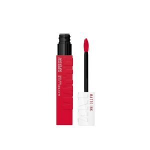 Superstay Matte Ink Lipstick 325 Shot Caller 5ml