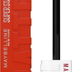 1-76 Superstay Matte Ink Lipstick 330 Innovator 5ml