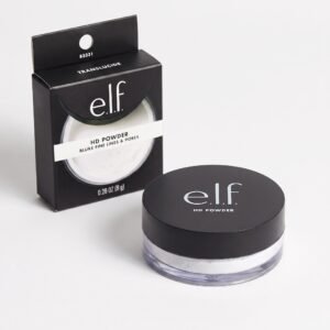 1-82 Hd Powder Blurs Fine Lines&Pores Sheer 8g