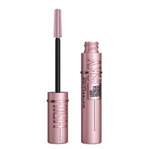 Lash Sensational Skyhigh Mascara 801 Very Black 7.2ml
