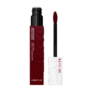 Superstay Matte Ink Lipstick 112 Composer 5ml