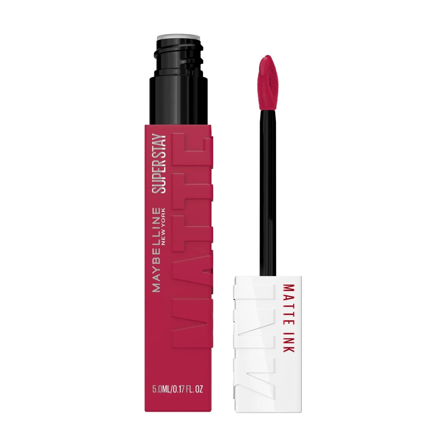 Superstay Matte Ink Lipstick 115 Founder 5ml