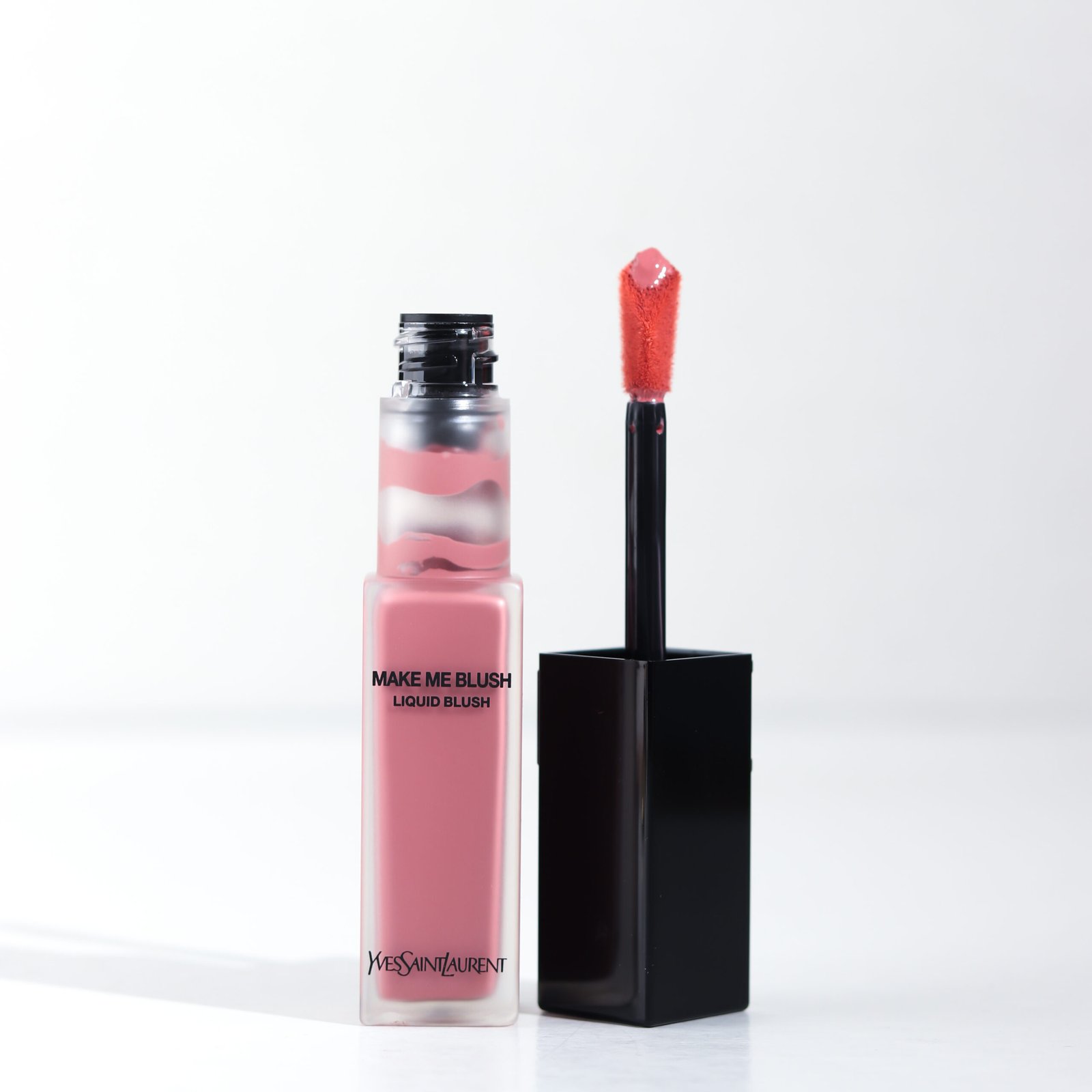 Make Me Blush 12H Blurring Liquid Blush 44 Nude Lavalliere 15mL