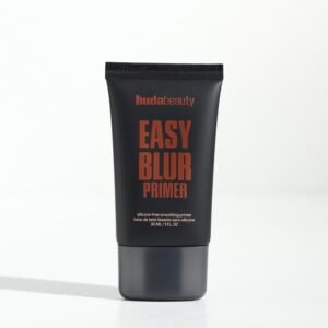 Easy Blur Silicone Free Smoothing Primer Bronze Fudge 30ml