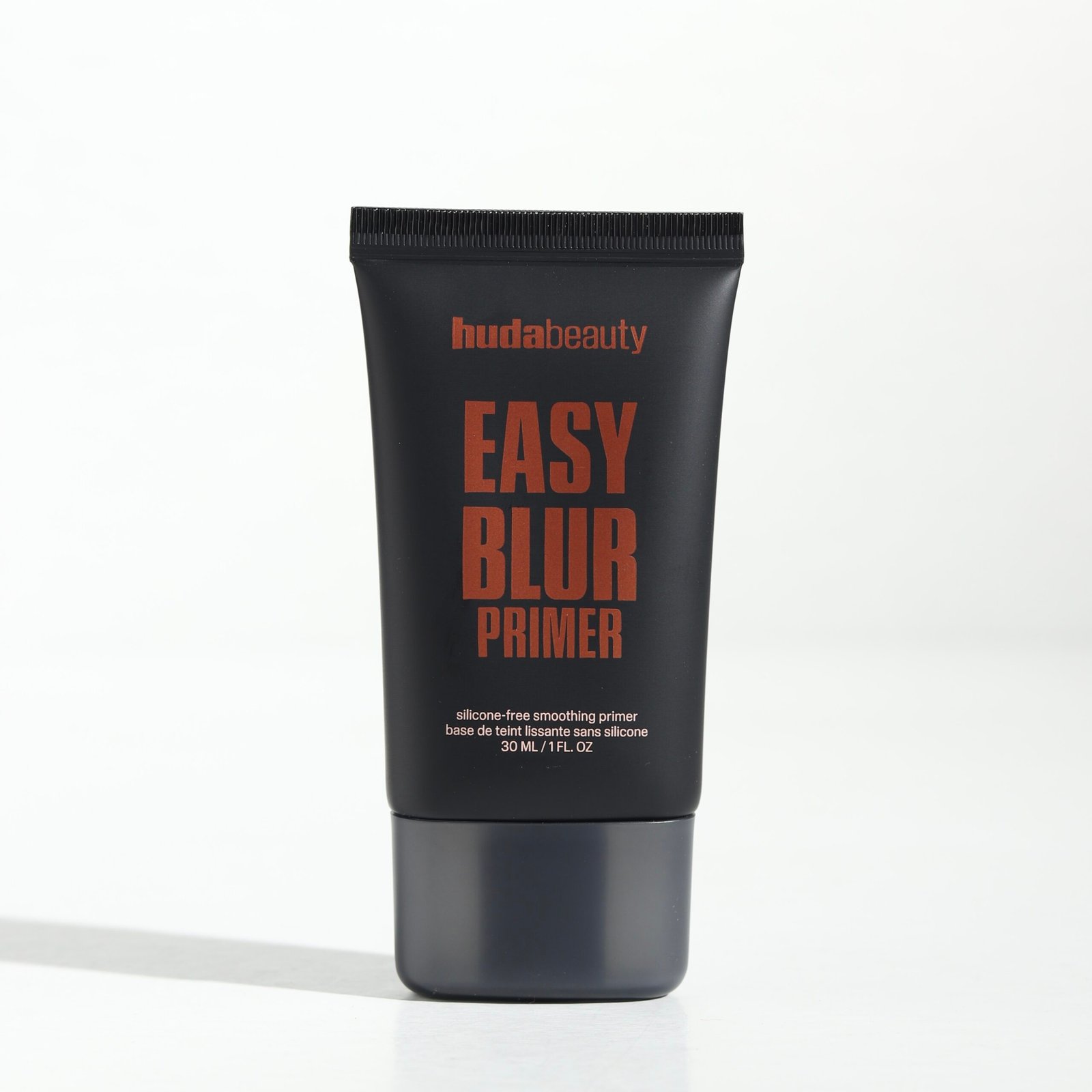 Easy Blur Silicone Free Smoothing Primer Bronze Fudge 30ml