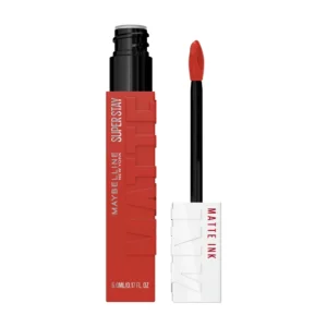 Superstay Matte Ink Lipstick 130 Self Starter 5ml