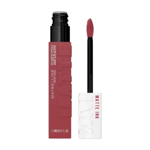 Super Stay Matte Ink Liquid Lipstick 160 mover 5ml