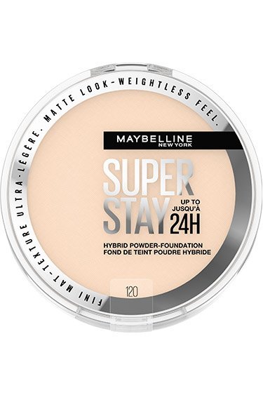 Super Stay 24H Powder Foundation 120 6g