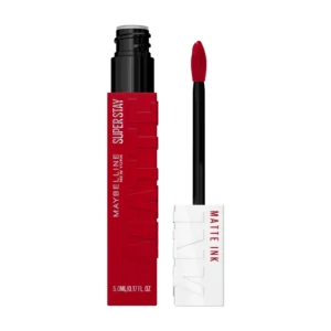 1-95 Superstay Matte Ink Lipstick 20 Pioneer 5ml