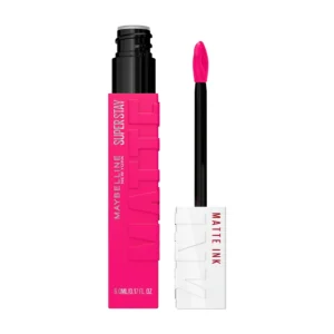 1-96 Superstay Matte Ink Lipstick 30 Pomantic 5ml