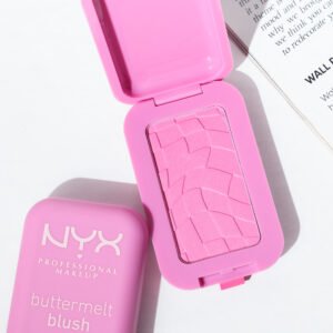 NYX Butter Melt Blush