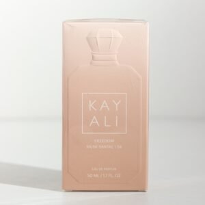 Freedom Musk Santal 34 50ml