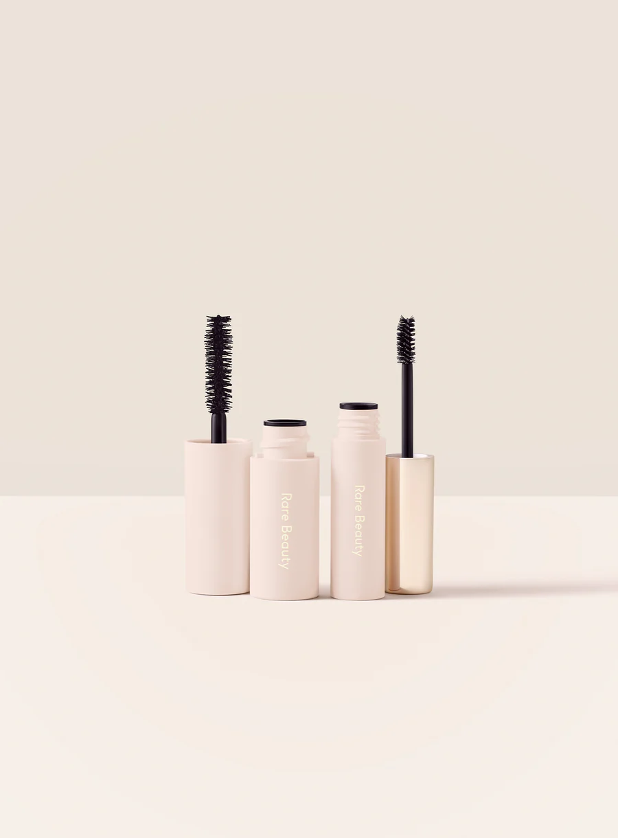 Lash&Brow Essentials Set Lifting Gel 4g Mascara8ml