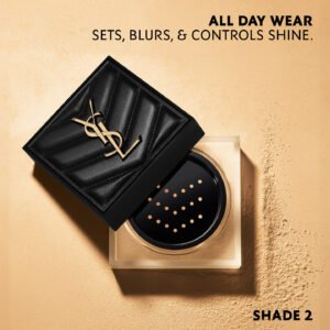 Loose Powder 02 10G