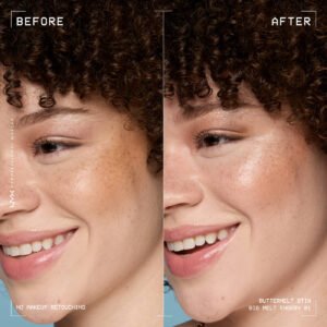 Buttermelt Stix Glow Boosting Stick 01 Big Melt Energy 5g