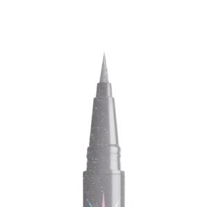 Epic Ink Liner Glitz Bridgerton Waterproof 01 Glitzed In Silver 1ml