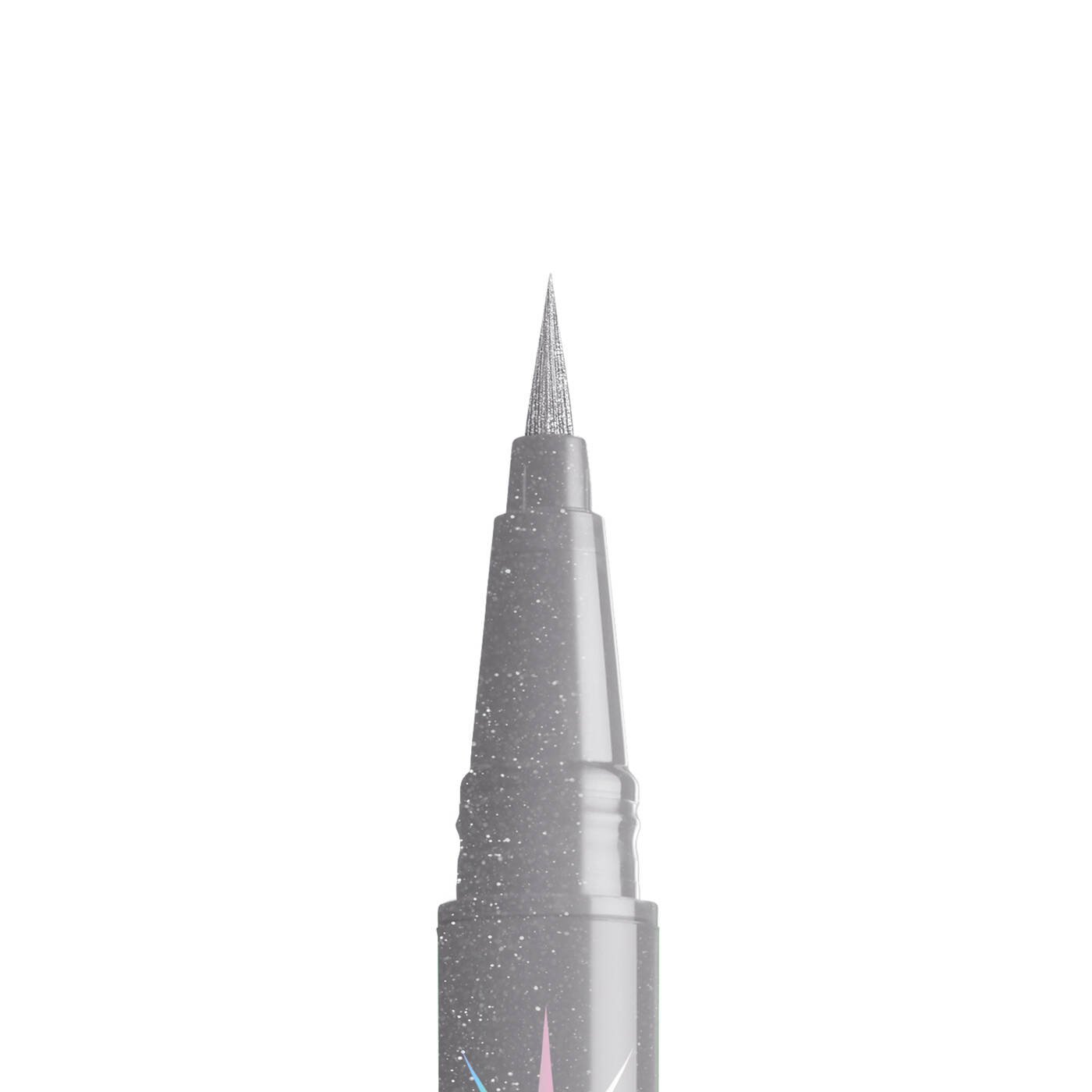 Epic Ink Liner Glitz Bridgerton Waterproof 01 Glitzed In Silver 1ml