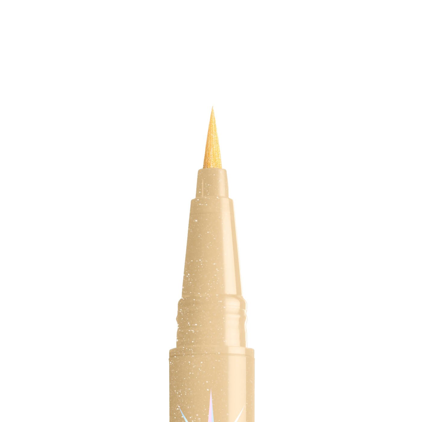 Epic Ink Liner Glitz Bridgerton Waterproof 02 Glitzed In Gold 1ml