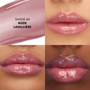 Holiday Lip Kit Kosas Wet Lip Oil Plumping Peptide Lip Treatment Gloss Unbuttoned (full size)4.6ml Saie Lip Liner 101: Creamy & Nourishing Lip Pencil Twist full size 1.14g Huda Beauty Faux Filler Shiny Non-Sticky Lip Gloss Bombshell Full size 3.9ml Tarte Maracuja Juicy Lip Plumping Gloss Honeysuckle 1.41g Dr. Dennis Gross Skincare DermInfusions Plump + Repair Lip Treatment With Hyaluronic Acid 4ml Dr. Jart+ Vital Hydra Solution Jelly Bear Lip Mask with Hyaluronic Acid Full size 20ml Lancome Juicy Tubes Original Lip Gloss Marshmallow Electro 1.41ml