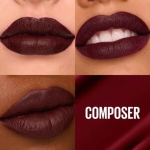 Superstay Matte Ink Lipstick 112 Composer 5ml