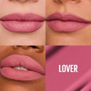 Superstay Matte Ink Lipstick 15 Lover 5m