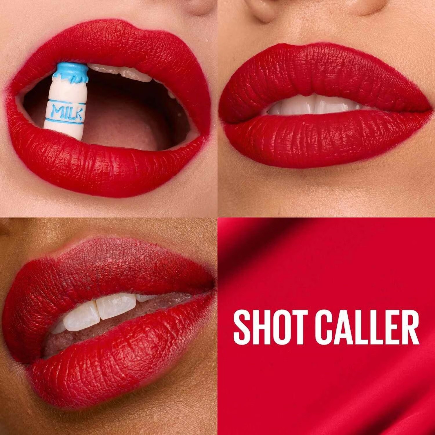 Superstay Matte Ink Lipstick 325 Shot Caller 5ml