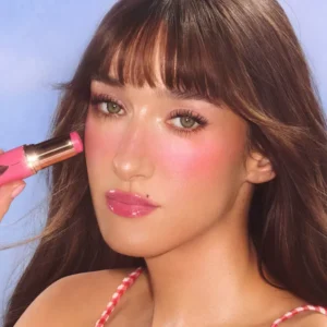 CT Unreal Blush Glow Stick