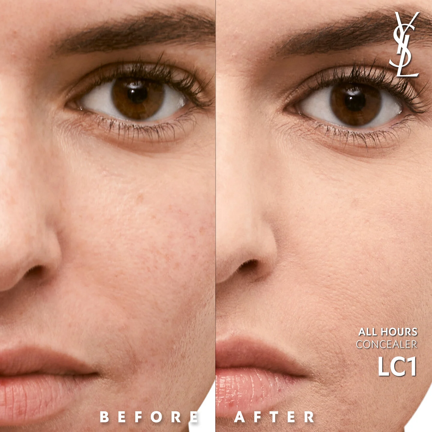 All Hours Precise Angles Concealer LC1 15ml