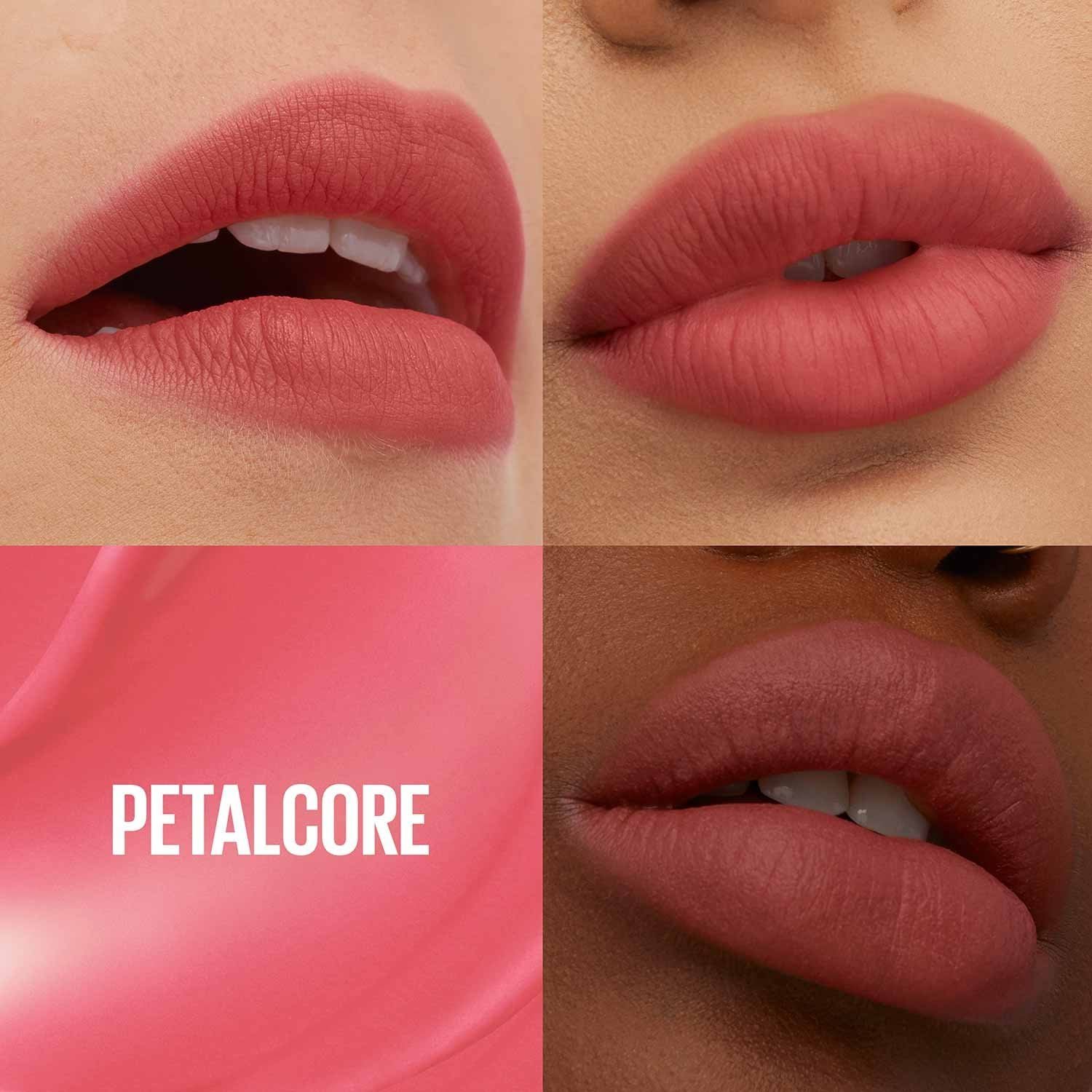 super stay teddy tint 40 petalcore 5ml