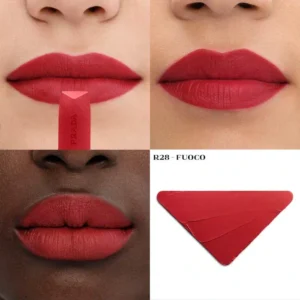 Glitz&Glam Makeup Set Danessa Myricks Beauty Colorfix Milkway 10ml Basma The Cream Blush Cherry Red 1.2g Kosas Cloud Set Loose Powder Candy Pink 1g Prada Beauty Hyper Matte R28 Red 1.3g Color Wow Style On Steroids Texture Spray 43g Make Up For Ever Mist&Fix 10ml Gisou Honey Infused Hair Perfume 4ml Pat Mcgrath Labs Dramatique Mega Lip Pencil Nude Oasis 2.4ml Glossier Boy Brow Clear 3.8g Lilly Lashes Self Adhesive Lashes Rule Breaker full size