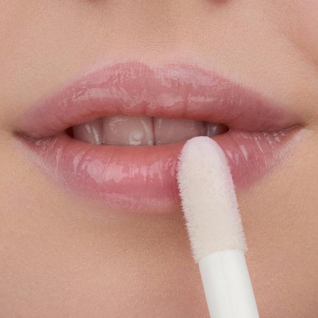 Hydra Kiss Lip Oil 01 Kiss From A Rose 4ml