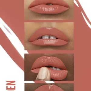Superstay Vinyl Ink Liquid Lipstick 105 Golden 4.2ml