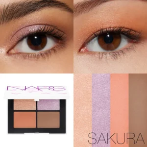 Nars Aquad Eyeshadow