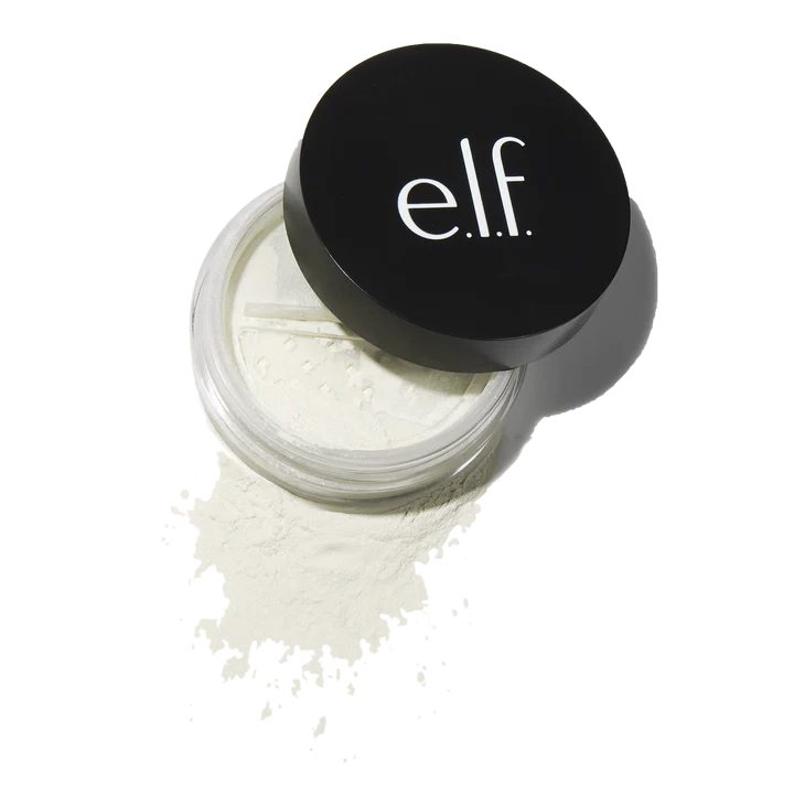 Hd Powder Blurs Fine Lines&Pores Sheer 8g