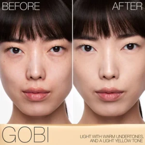Natural Radiant Longwear Foundation 3 Light Gobi 30ml